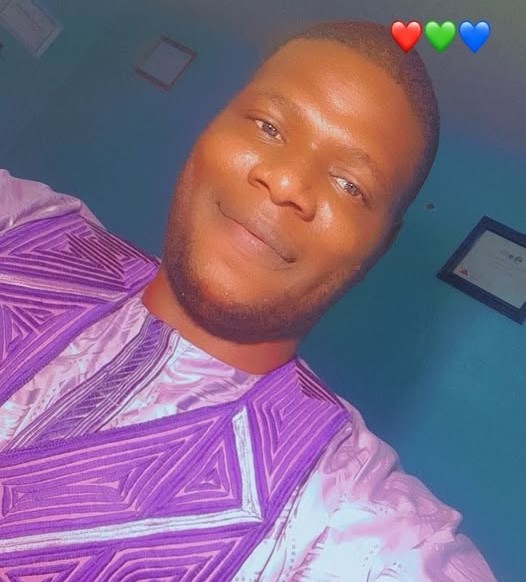 Le message du Président Alioune Ibrahima Diarra