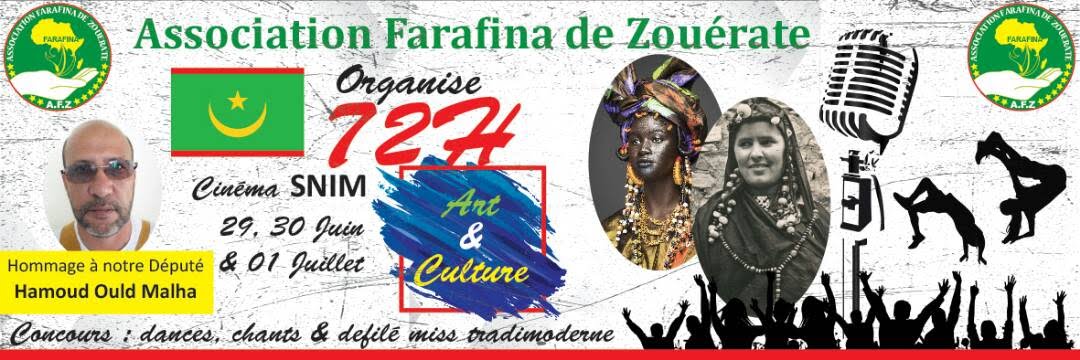 72H Art & Culture – 2ᵉ Édition